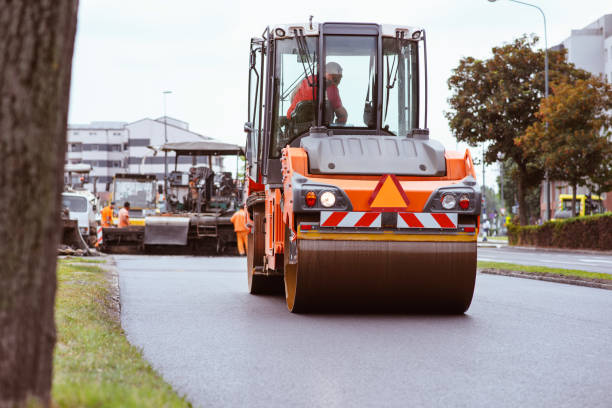 Driveway Maintenance Services in Hartley, CA