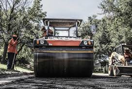 Why Choose Us For All Your Driveway Paving Needs in Hartley, CA?